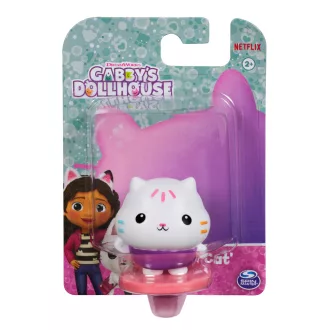 SpinMaster figura Gabi babaháza mini - Cakey Cat