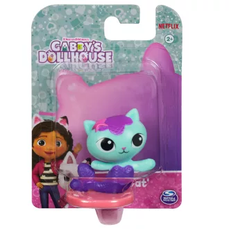 SpinMaster figura Gabi babaháza mini - MerCat
