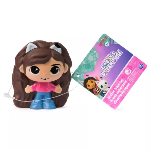 SpinMaster figura Gabi babaháza - Gabby