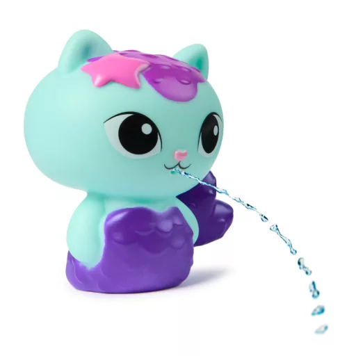 SpinMaster figura Gabi babaháza - MerCat