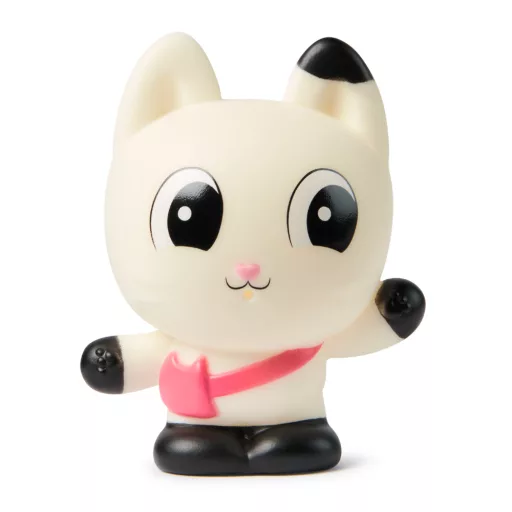 SpinMaster figura Gabi babaháza - Pandy Paws