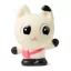 SpinMaster figura Gabi babaháza - Pandy Paws