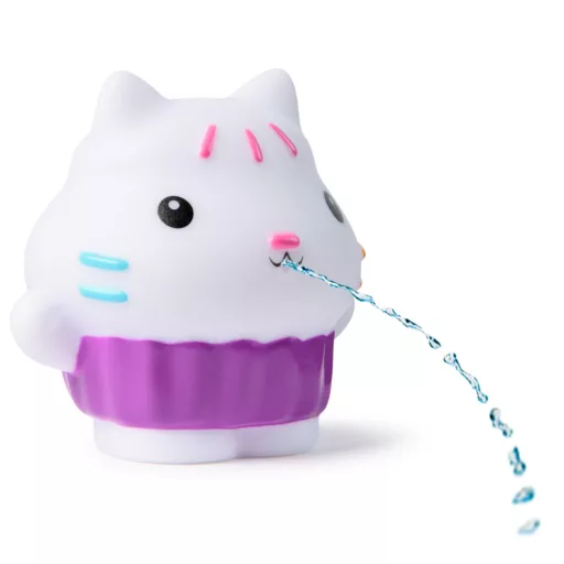 SpinMaster figura Gabi babaháza - Cakey Cat