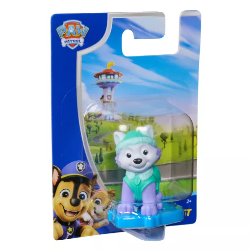 SpinMaster figura Paw Patrol mini  - Everest