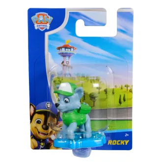 SpinMaster figura Paw Patrol mini  - Rocky