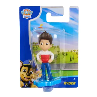 SpinMaster figura Paw Patrol mini  - Ryder