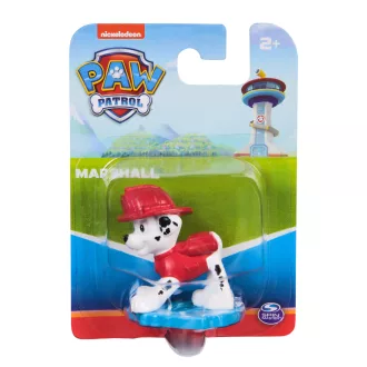 SpinMaster figura Paw Patrol - Marshall