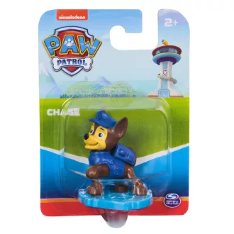 SpinMaster figura Paw Patrol - Chase