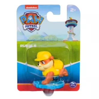 SpinMaster figura Paw Patrol - Rubble