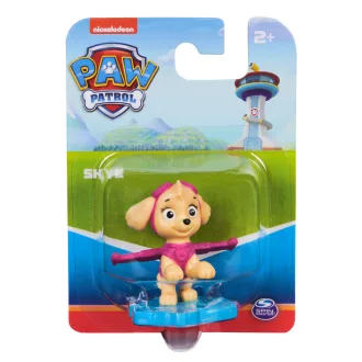 SpinMaster figura Paw Patrol - Skye