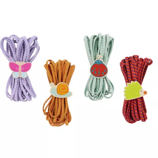 Gumi ugráló kötél 4s 5m 729964 többféle