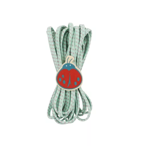 Gumi ugráló kötél 5m - Katica