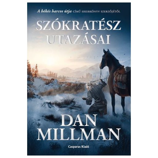 Dan Millman: Szókratész utazásai