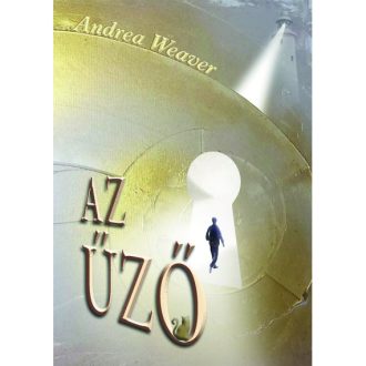 Andrea Weaver: Az űző