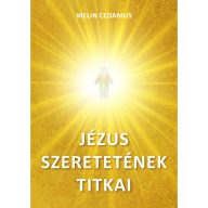 Melin Cedamus-Jézus szeretetének titkai
