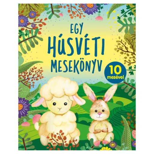Egy húsvéti mesekönyv