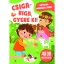 Csiga-biga gyere ki! - matricás mondókás