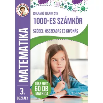 Matematika - 1000-es számkör