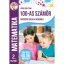 Matematika 100-as számkör - matricás iskolai gyakorló