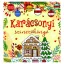 Karácsonyi színezőkönyv