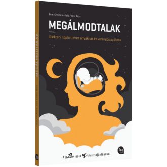 Peer Krisztina–Kele Fodor Ákos: Megálmodtalak