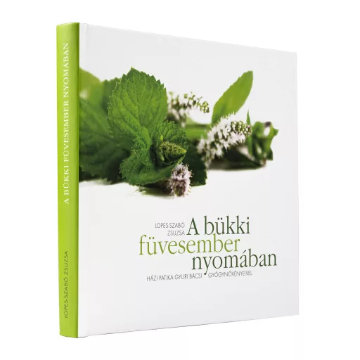 Lopes-Szabó Zsuzsa: A bükki füvesember nyomában