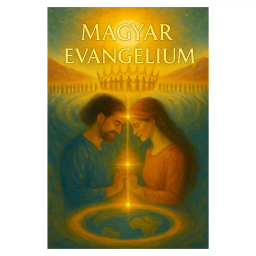 Magyar Evangélium
