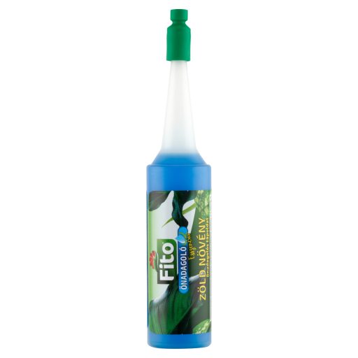 Fito zöld növény önadagolós tápoldat 32 ml