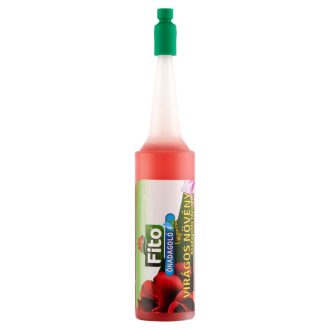 Fito virágos növény önadagolós tápoldat 32 ml