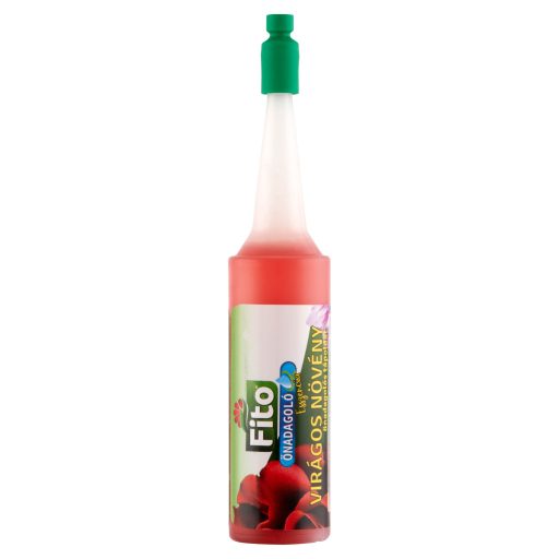 Fito virágos növény önadagolós tápoldat 32 ml