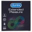 Durex Extended Pleasure óvszer 3 db
