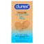 Durex Invisible XL óvszer 10 db