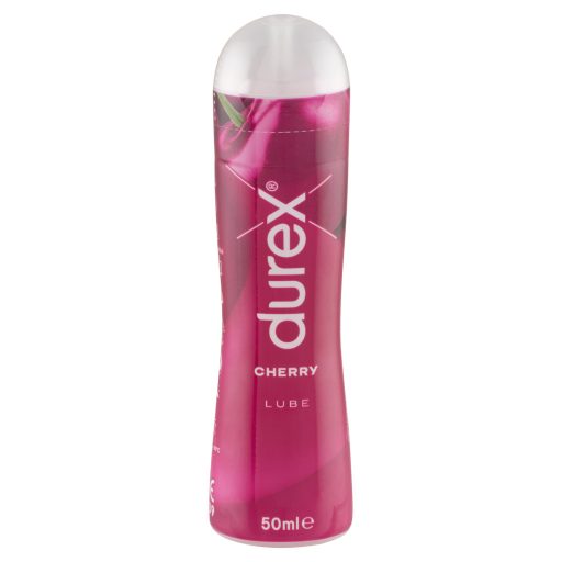 Durex Cherry síkosító gél 50 ml