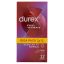 Durex Feel Intimate óvszer 2 x 12 db
