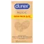 Durex Nude óvszer 2 x 10 db