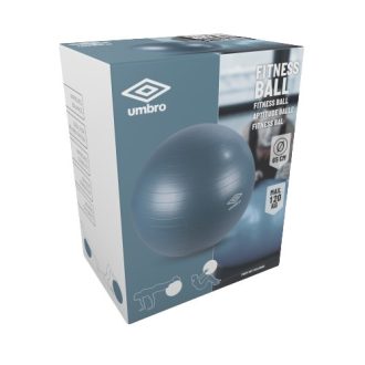Umbro Fitness labda 65cm - Kék