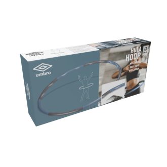 Umbro Hulahopp karika súlyozott 95cm