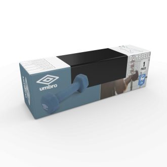 Umbro Súlyzó 1kg műa. borítású