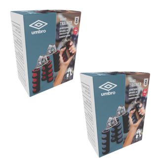 Umbro Marok erősítő 2db 15kg 90g ST/PP/EVA DB többféle