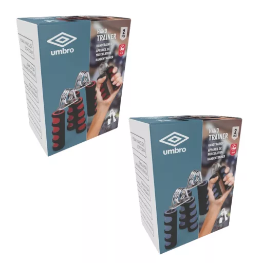 Umbro Marok erősítő 2db 15kg 90g ST/PP/EVA DB többféle