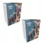Umbro Marok erősítő 2db 15kg 90g ST/PP/EVA DB többféle