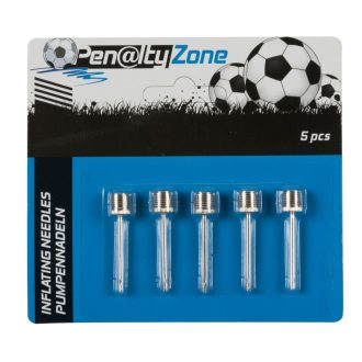 Labda szelep adapter 5db fém