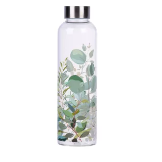 Alpina Kulacs üveg 570ml - Virágok