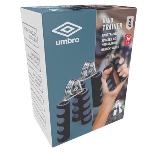 Marok erősítő 2db 15kg - Kék