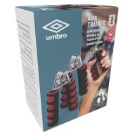 Marok erősítő 2db 15kg - Piros