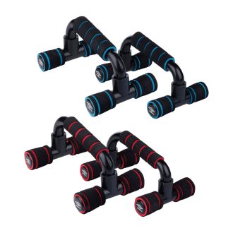 Umbro fekvőtámasz keret 2db 20,5x14x14cm többféle