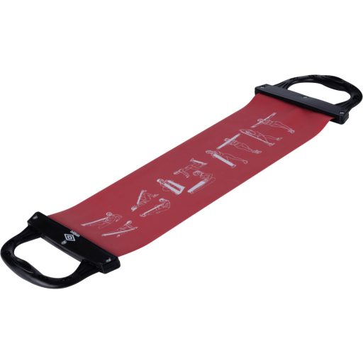 Umbro fitness gumiszalag közepes 57x15cm