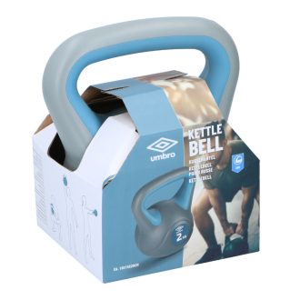 Umbro kettlebell 2kg