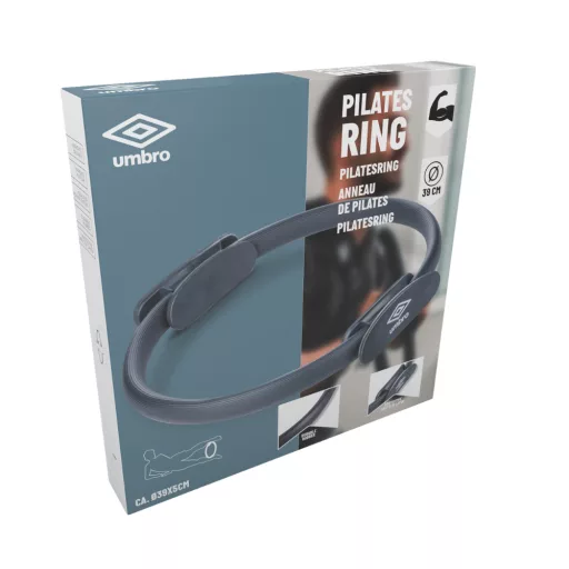 Umbro pilates gyűrű 39x5cm
