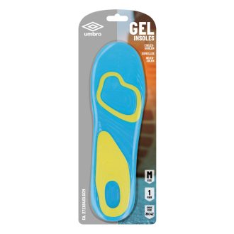 Umbro talpbetét 272x84x5mm női